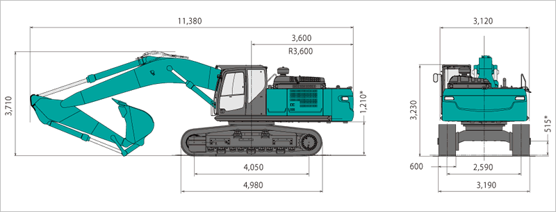 SK380XD-10